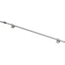 Свет желоба ALCAPLAST ALCA LIGHT - APZ5 SPA красный, 1050 мм AEZ123-1050